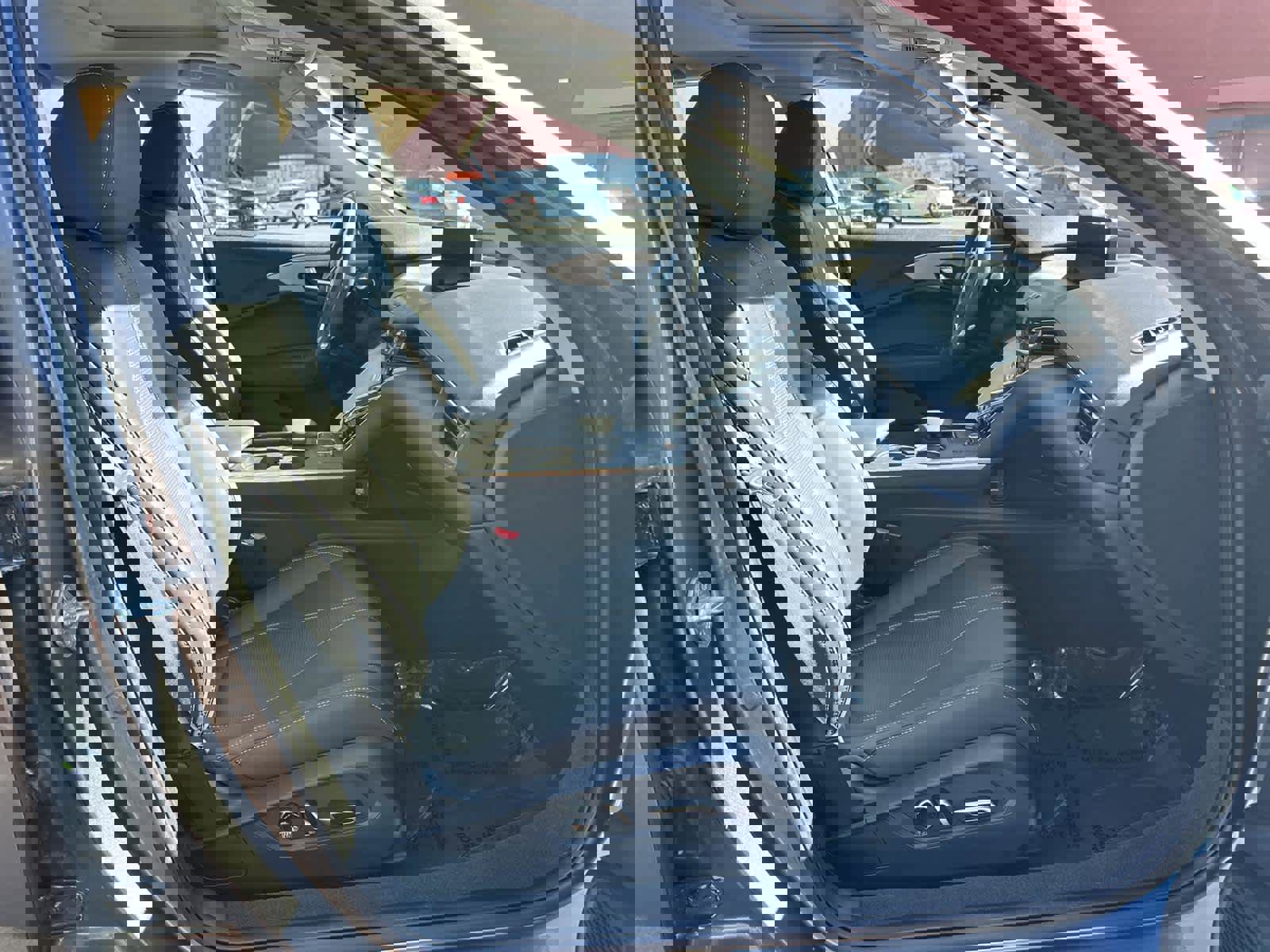 Certified 2024 Acura TLX w/ Technology Package image 14