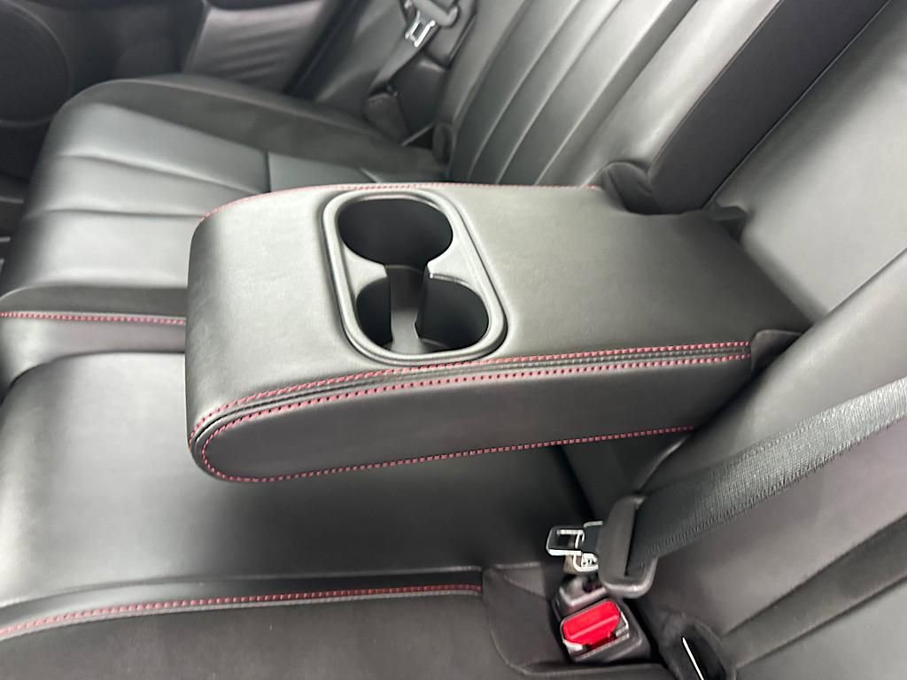 Certified 2025 Acura ADX A-Spec image 21