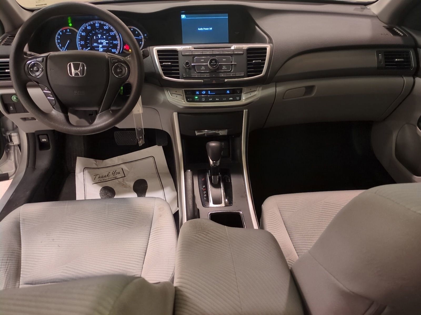 Used 2014 Honda Accord LX image 15