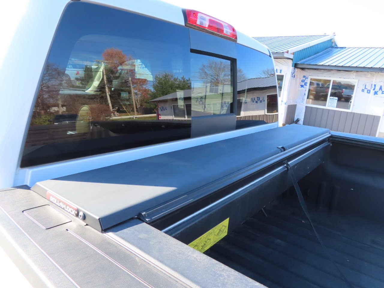 Used 2018 GMC Sierra 3500 Denali w/ Duramax Plus Package image 18