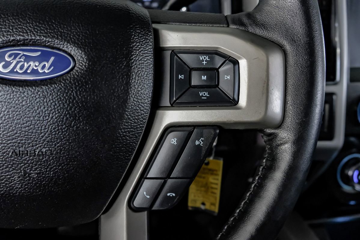 Used 2020 Ford F250 Lariat AWD/4WD image 17