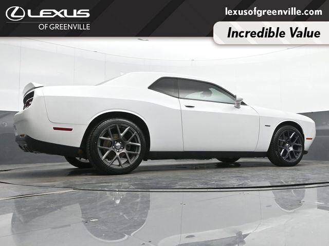 Used 2016 Dodge Challenger R/T Plus image 33
