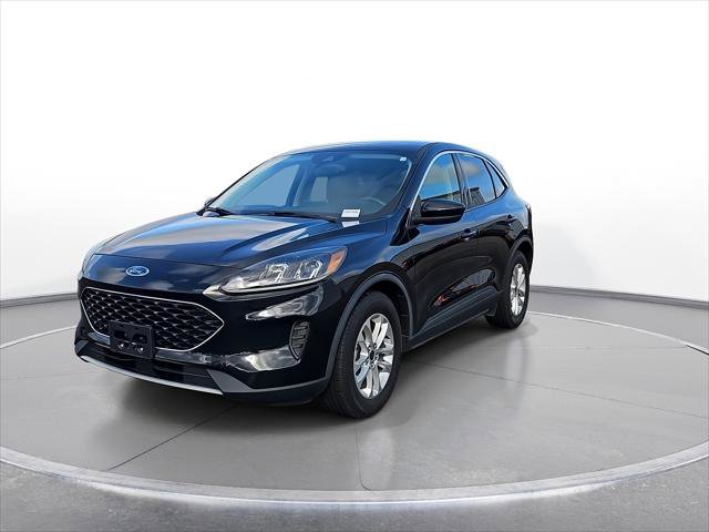 Used 2020 Ford Escape SE image 3