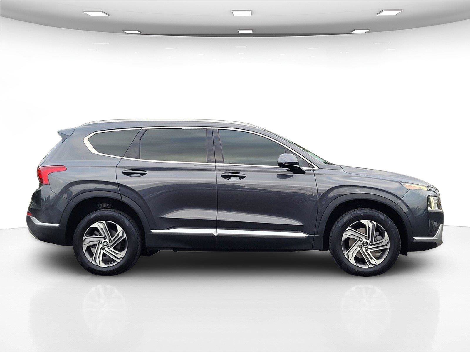 Used 2021 Hyundai Santa Fe SEL AWD/4WD image 5