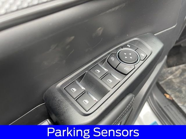 New 2026 Ford Ranger Raptor image 11