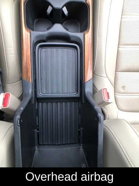 Used 2021 Honda CR-V Touring image 22