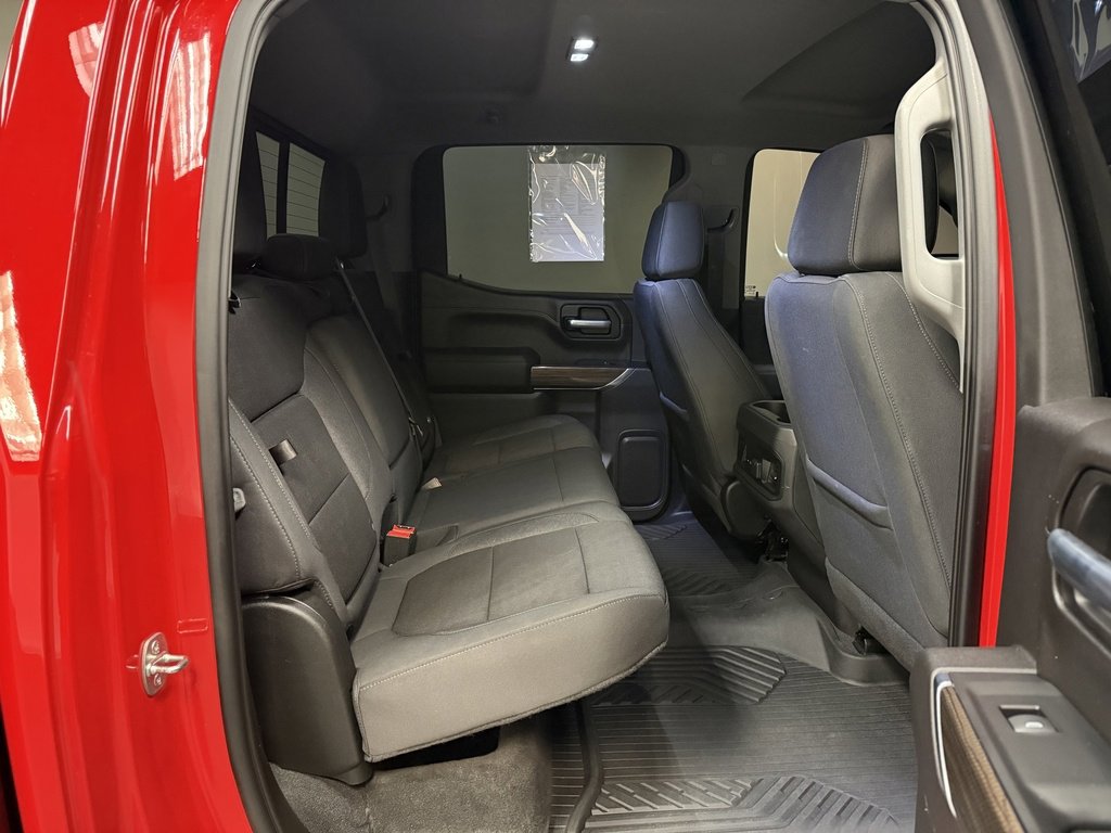 Used 2021 Chevrolet Silverado 1500 RST w/ All Star Edition Plus image 17