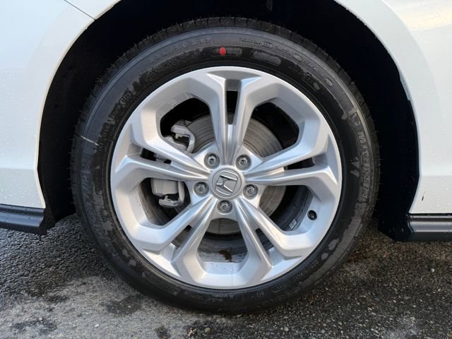 New 2025 Honda Accord LX image 29