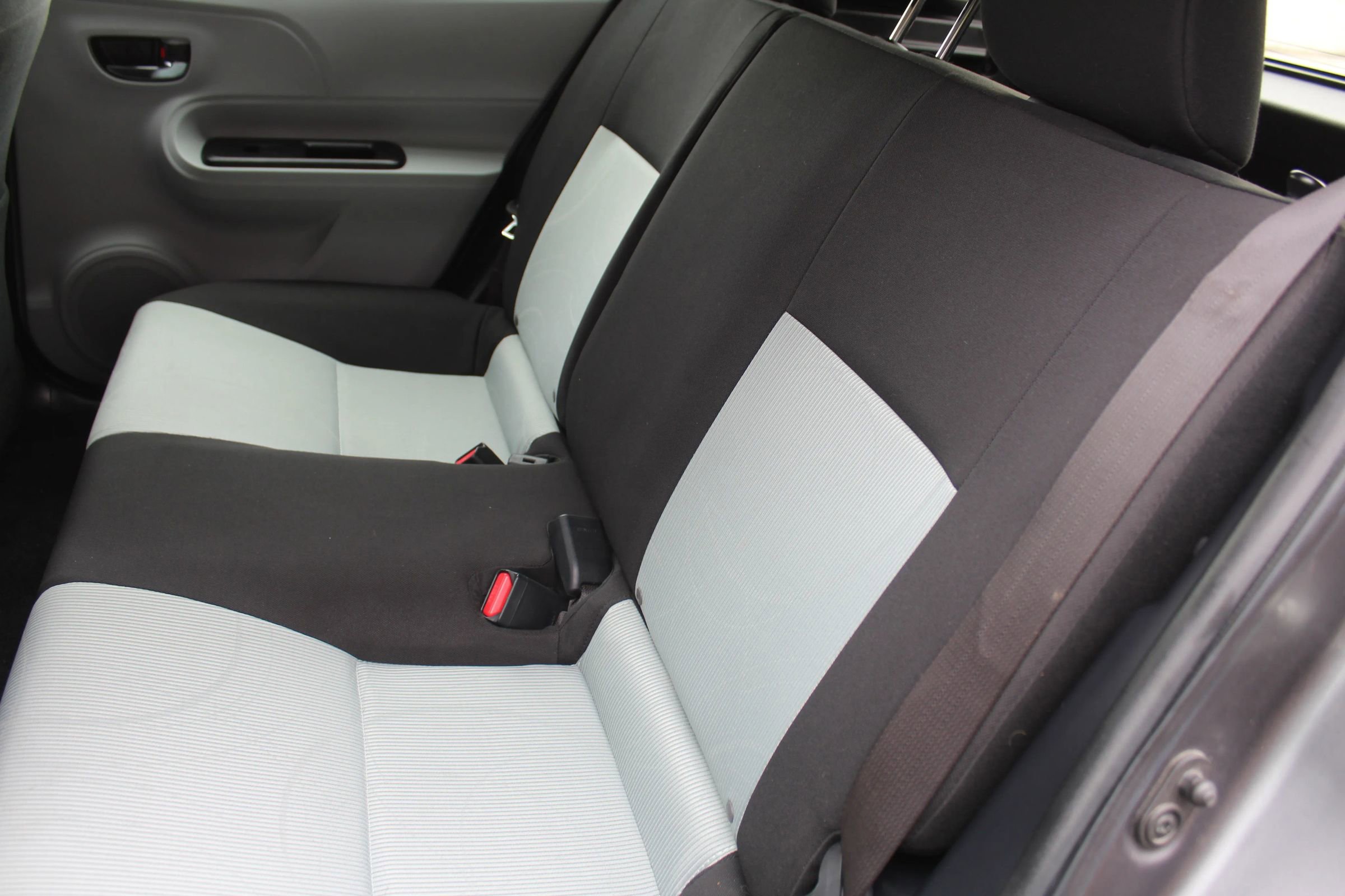 Used 2013 Toyota Prius C Two FWD image 13