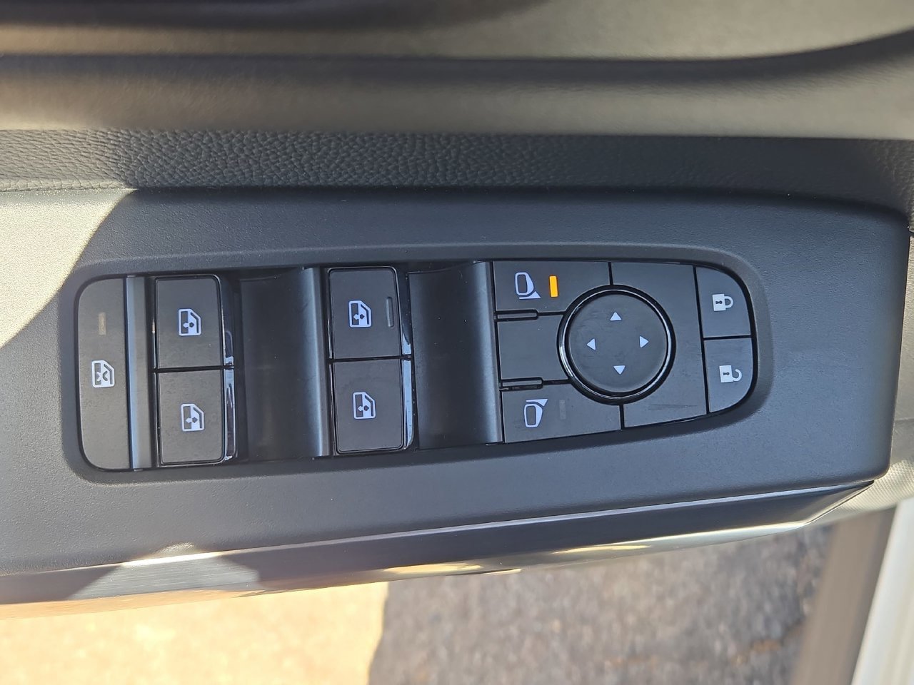 New 2026 Nissan Pathfinder Rock Creek AWD/4WD image 32