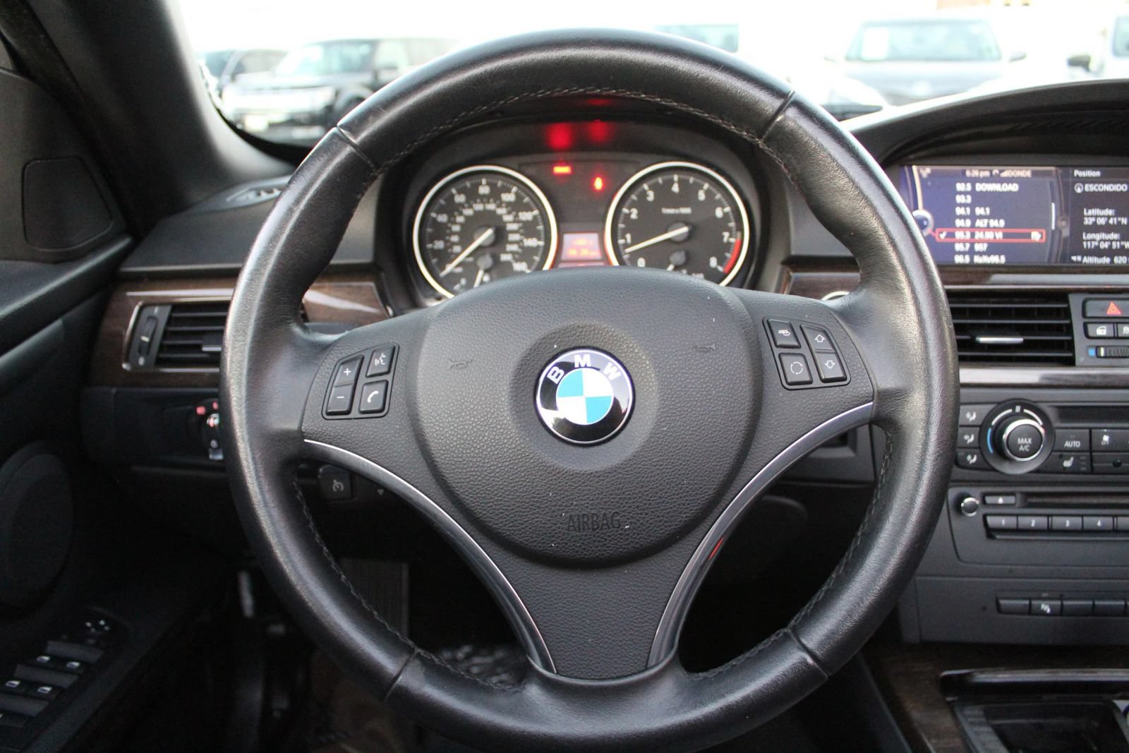 Used 2013 BMW 328i Convertible RWD image 19