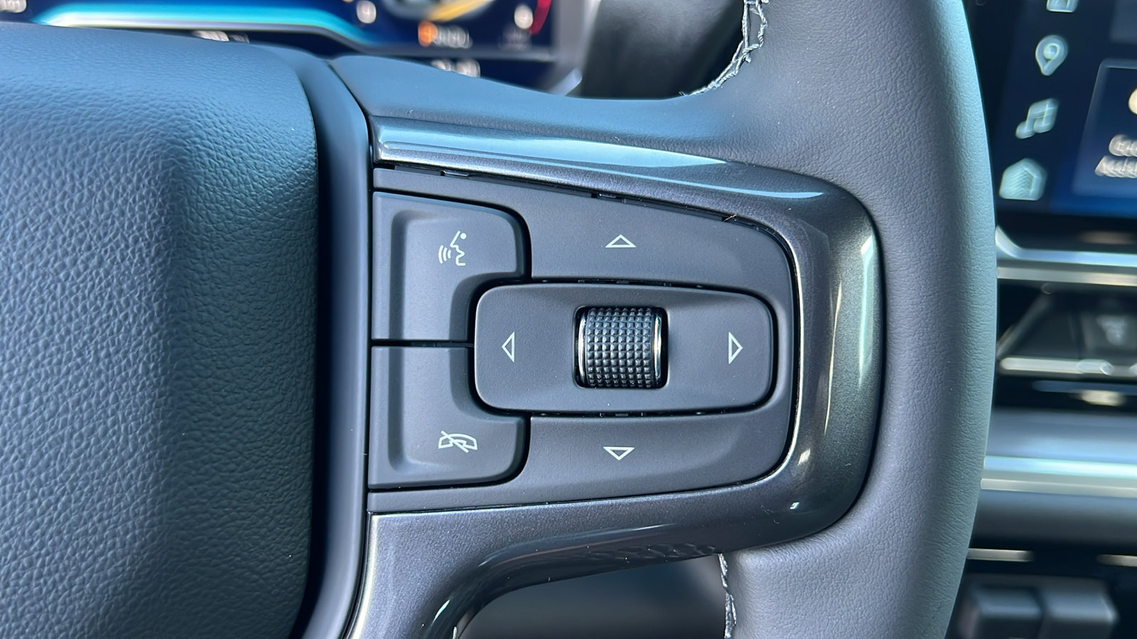 New 2025 Chevrolet Silverado 2500 High Country w/ High Country Premium Package image 27