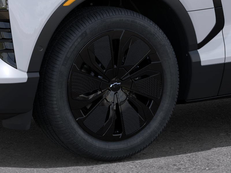 New 2025 Chevrolet Blazer EV LT w/ Midnight/Sport Edition FWD image 31