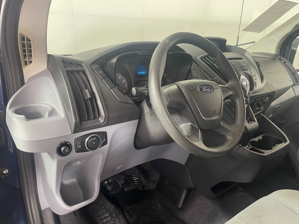 Used 2015 Ford Transit 150 130 Low Roof image 15