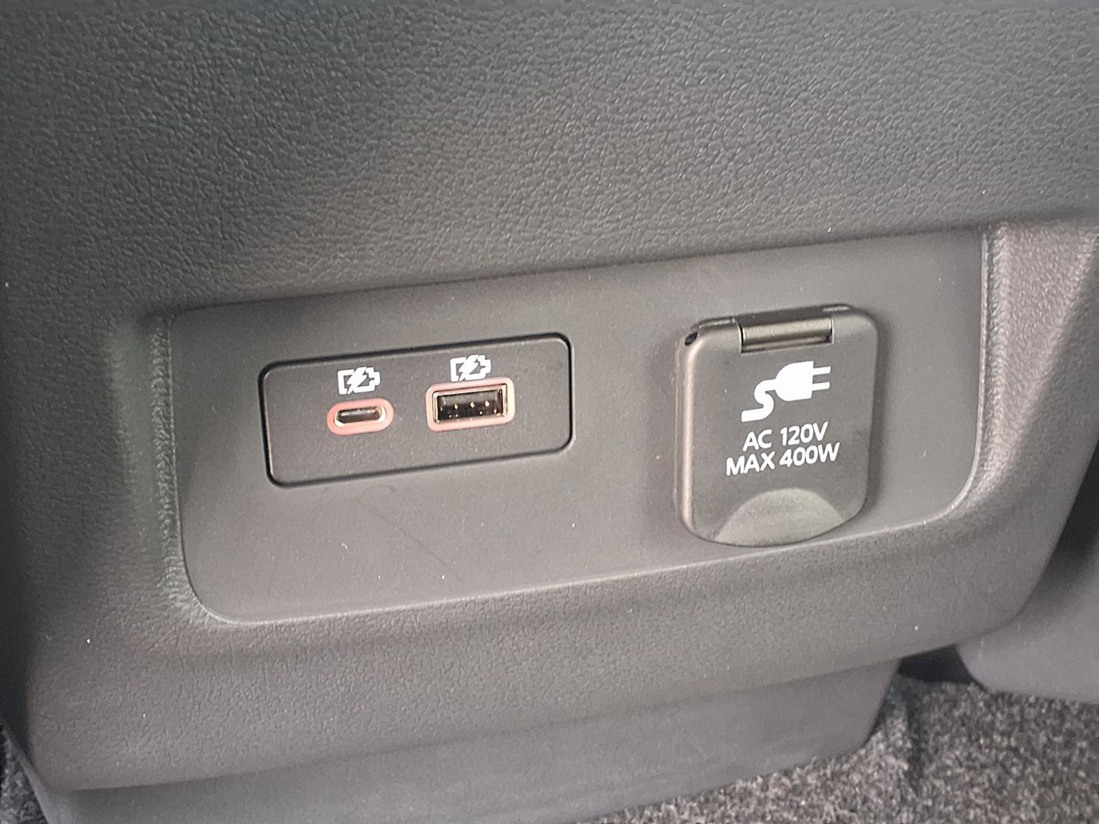 New 2026 Nissan Frontier SV w/ SV Convenience Package RWD image 25
