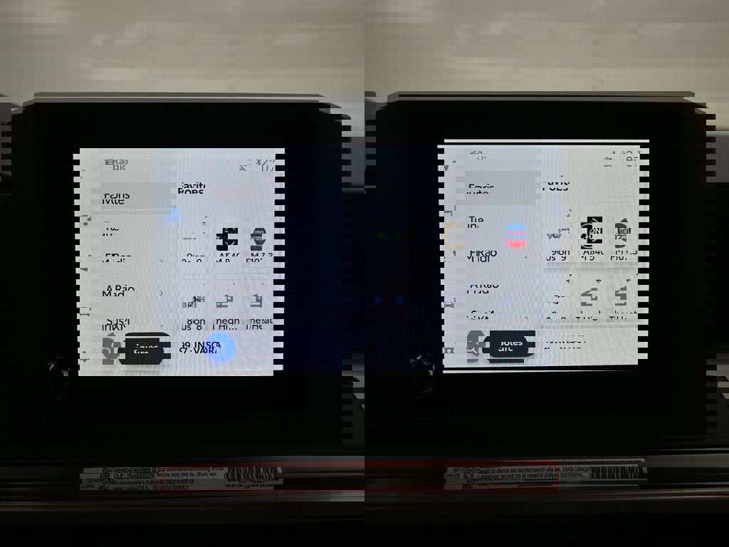 New 2026 Toyota Tacoma SR5 image 14