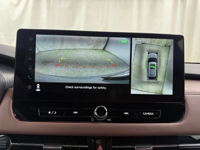 Used 2025 Mitsubishi Outlander SEL FWD image 30