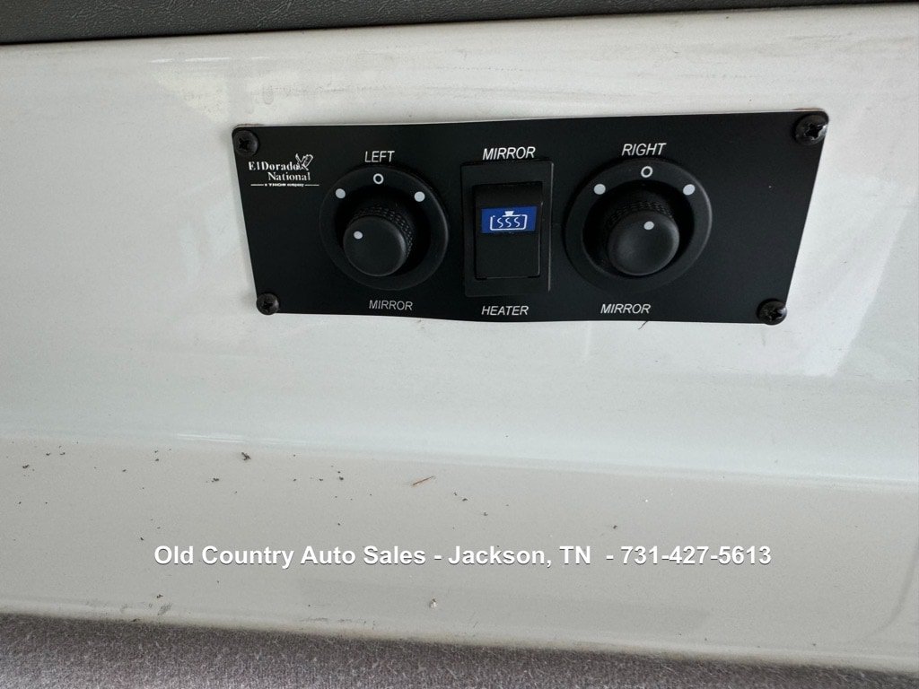 Used 2012 Ford F550 Luxury w/ Payload Upgrade Pkg RWD image 58