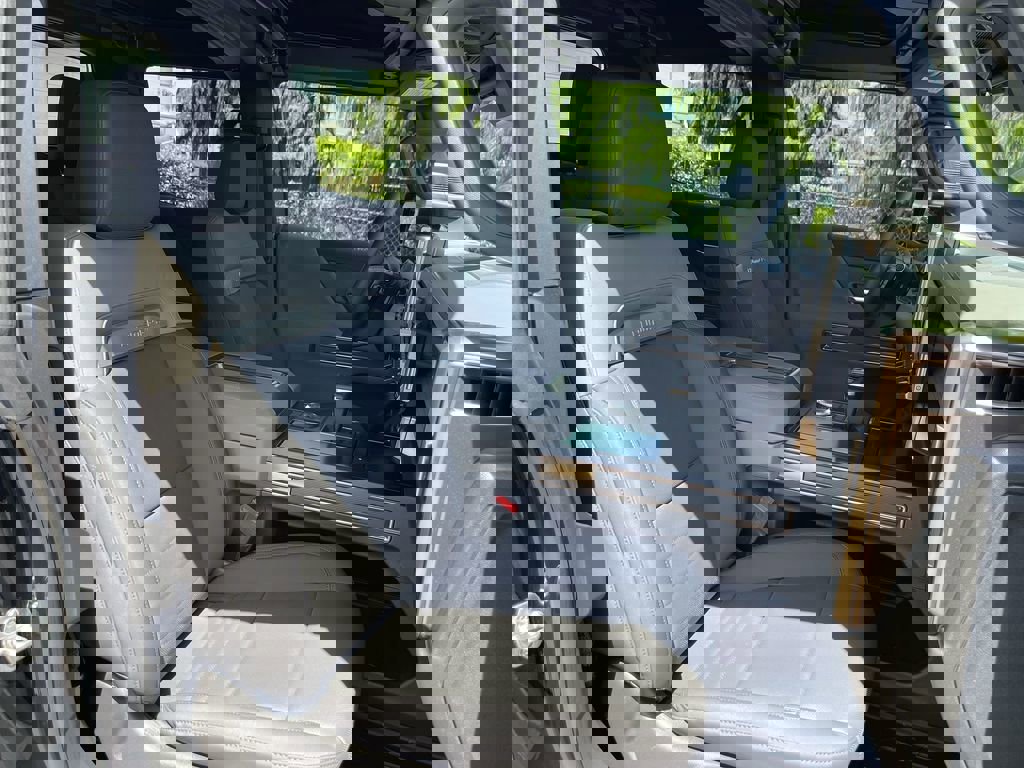 New 2025 GMC Hummer EV 3X image 29