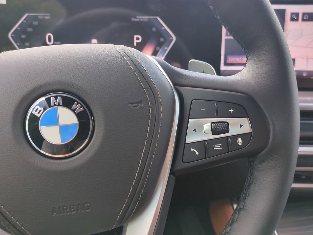 New 2026 BMW X5 xDrive40i w/ Premium Package image 27