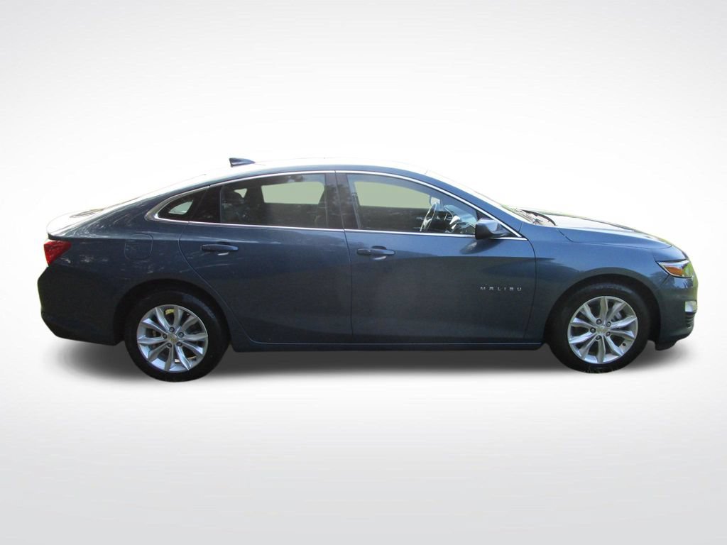 Used 2024 Chevrolet Malibu LT FWD image 8