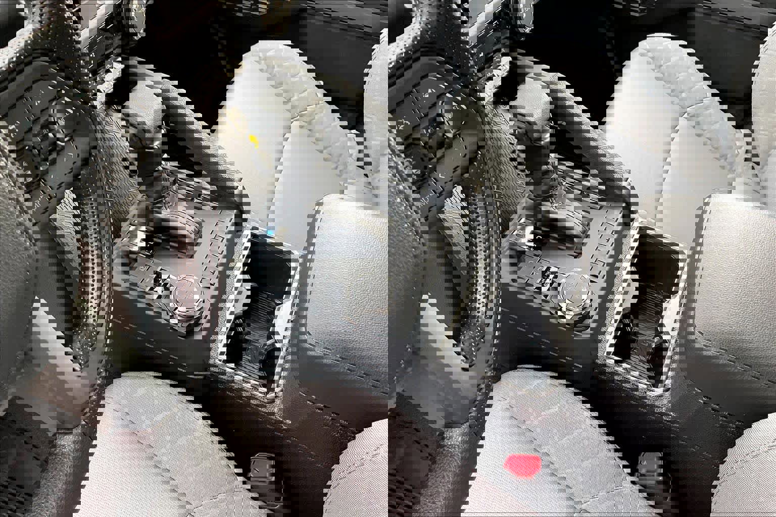 New 2026 Toyota Tacoma SR5 image 7