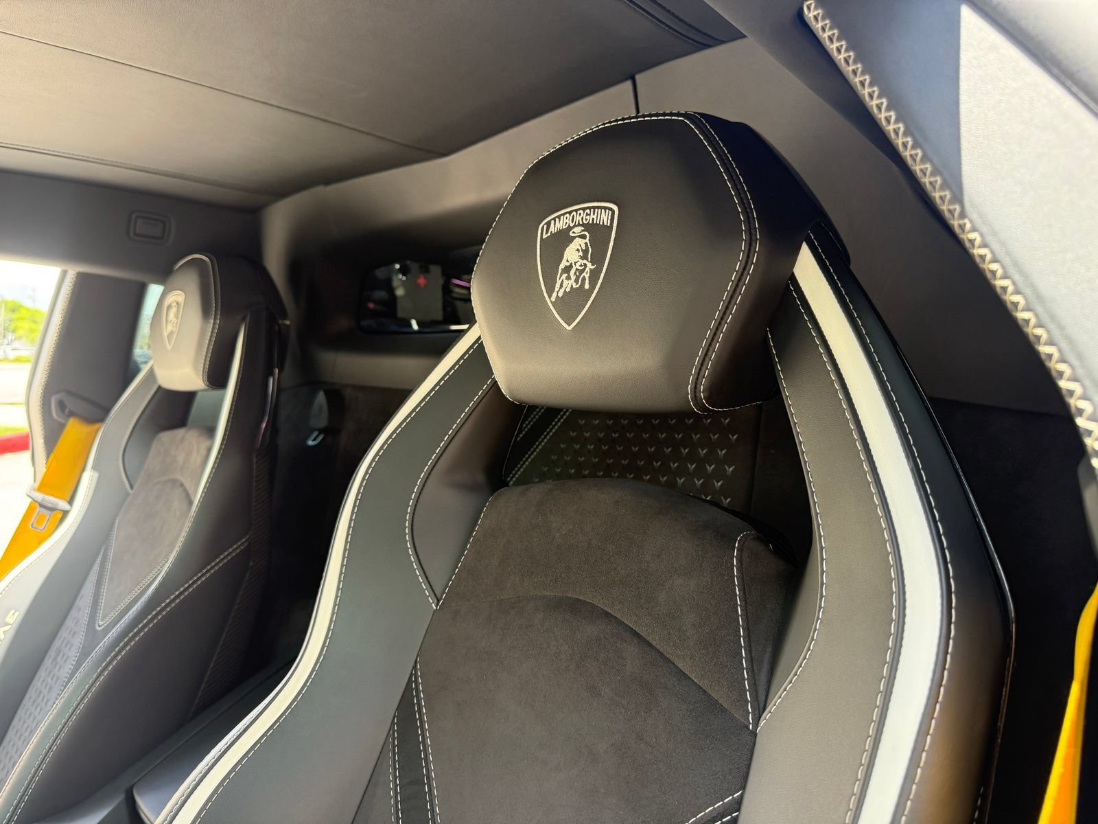 Used 2022 Lamborghini Aventador LP 780-4 Ultimae AWD/4WD image 41