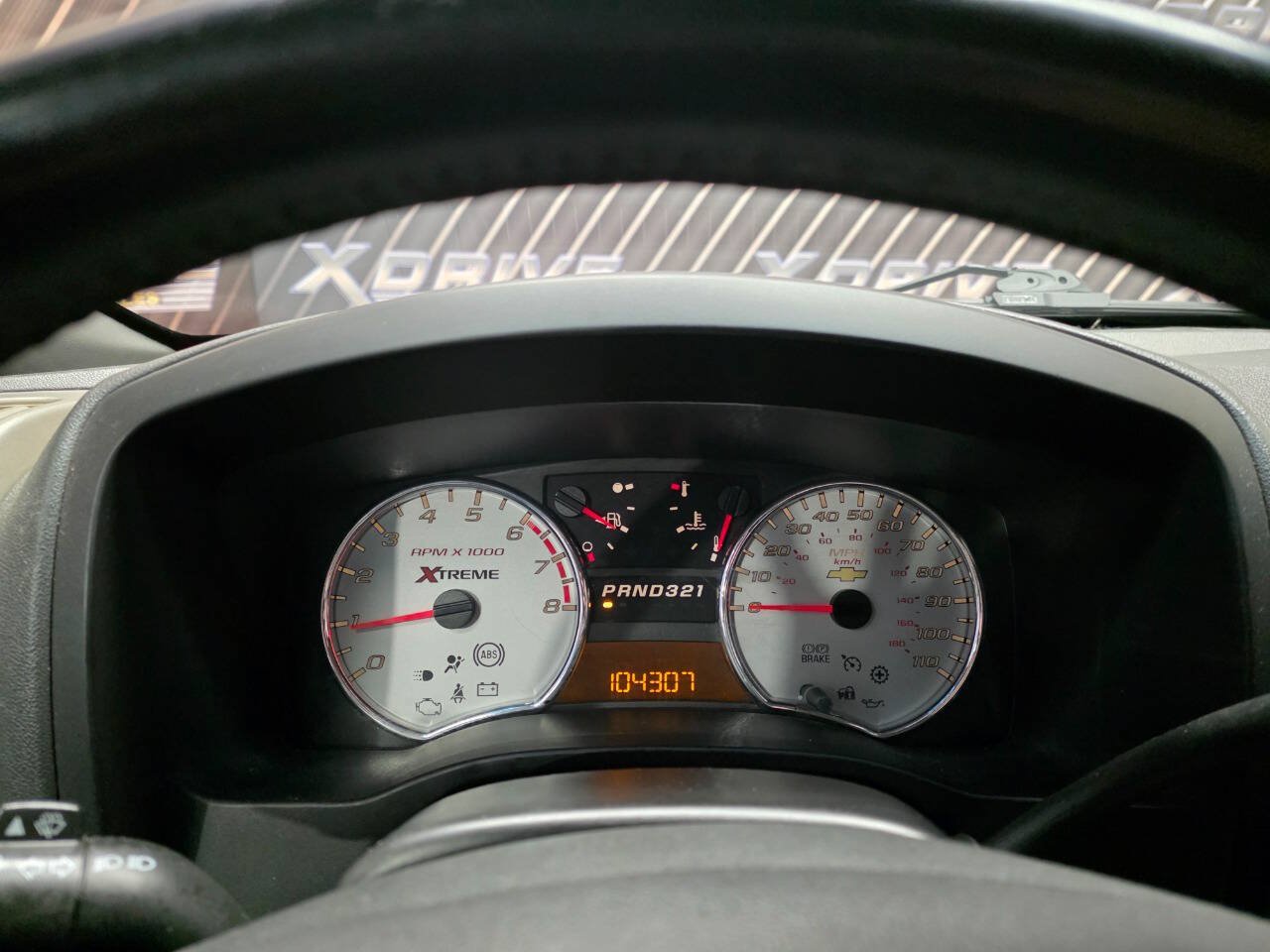 Used 2005 Chevrolet Colorado LS w/ Xtreme Appearance Package RWD image 20