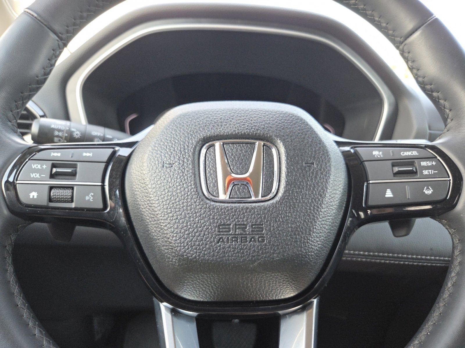 Certified 2025 Honda Pilot EX-L image 29