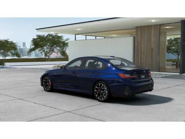 New 2026 BMW M340i xDrive AWD/4WD image 2