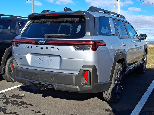 New 2026 Subaru Outback Premium image 4