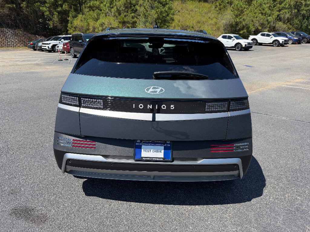 New 2027 Hyundai Ioniq 5 SEL RWD image 7