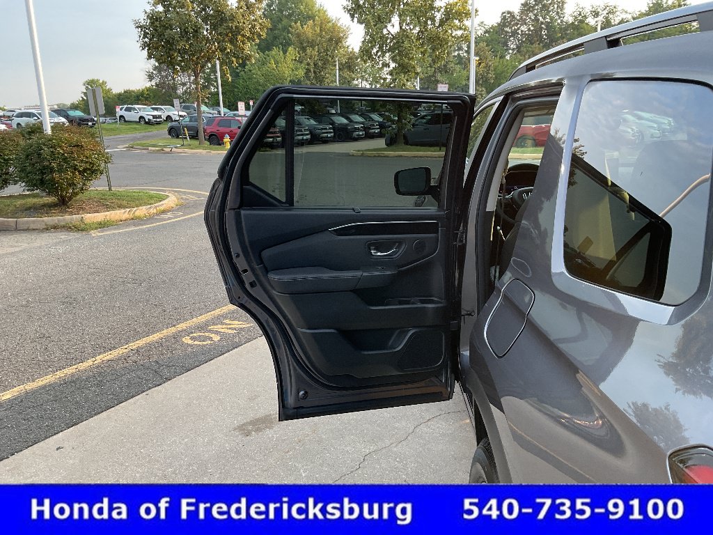 Certified 2026 Honda Pilot EX-L image 15
