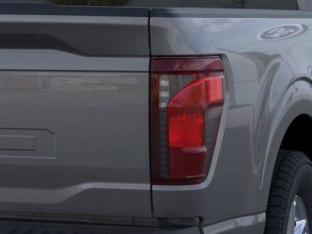 New 2026 Ford F150 XLT w/ Equipment Group 302A MID image 21