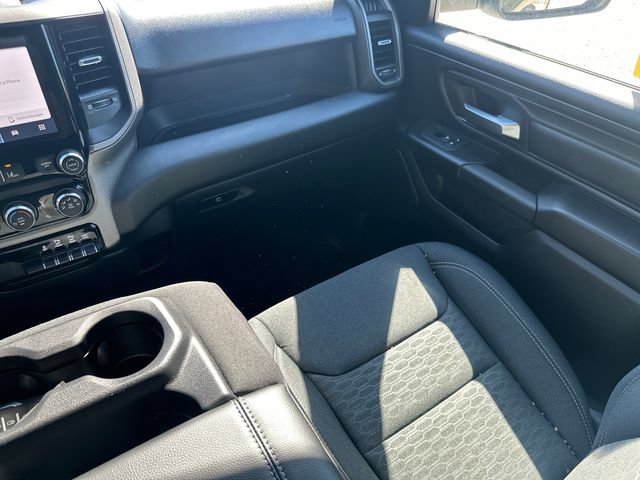 Used 2025 RAM 1500 Tradesman AWD/4WD image 20