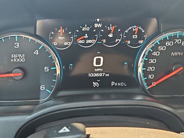 Used 2018 GMC Sierra 1500 Denali w/ Denali Ultimate Package AWD/4WD image 14