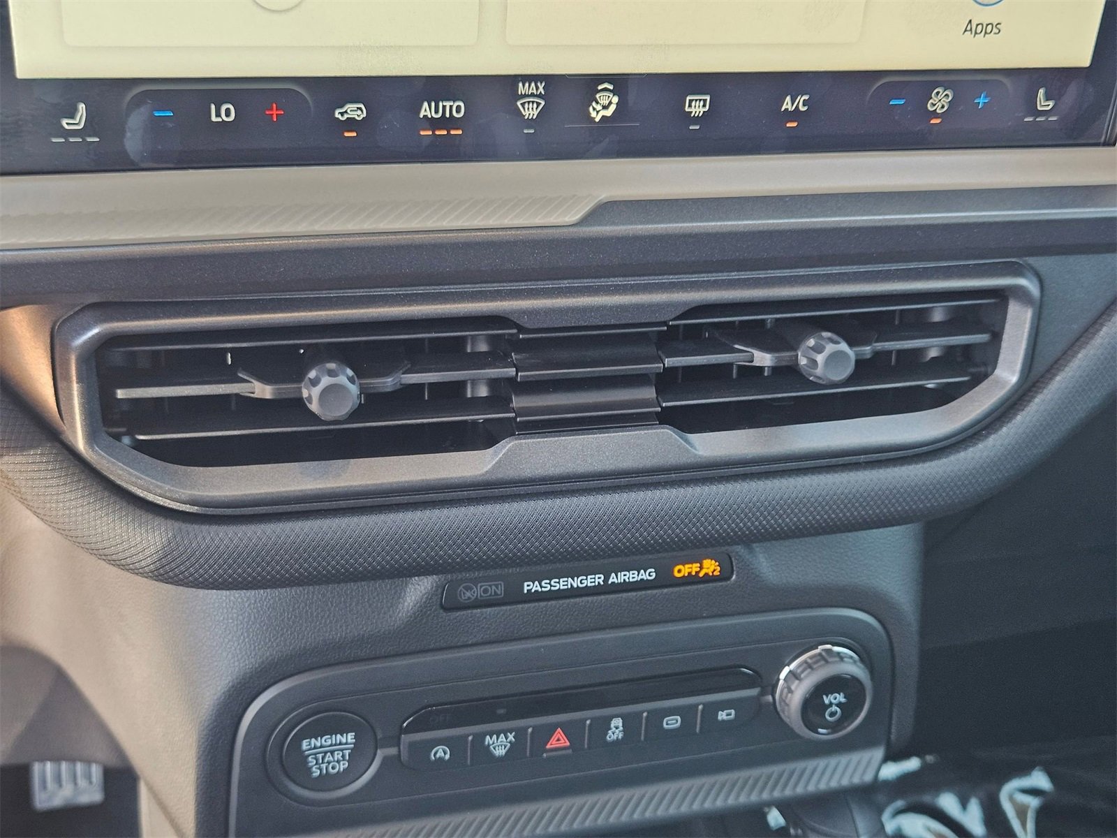 New 2025 Ford Bronco Sport Big Bend image 18