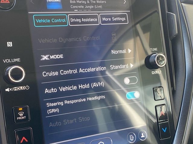 New 2026 Subaru Crosstrek 2.0i Premium image 16