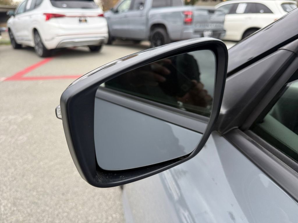 New 2026 Nissan Z Performance image 34