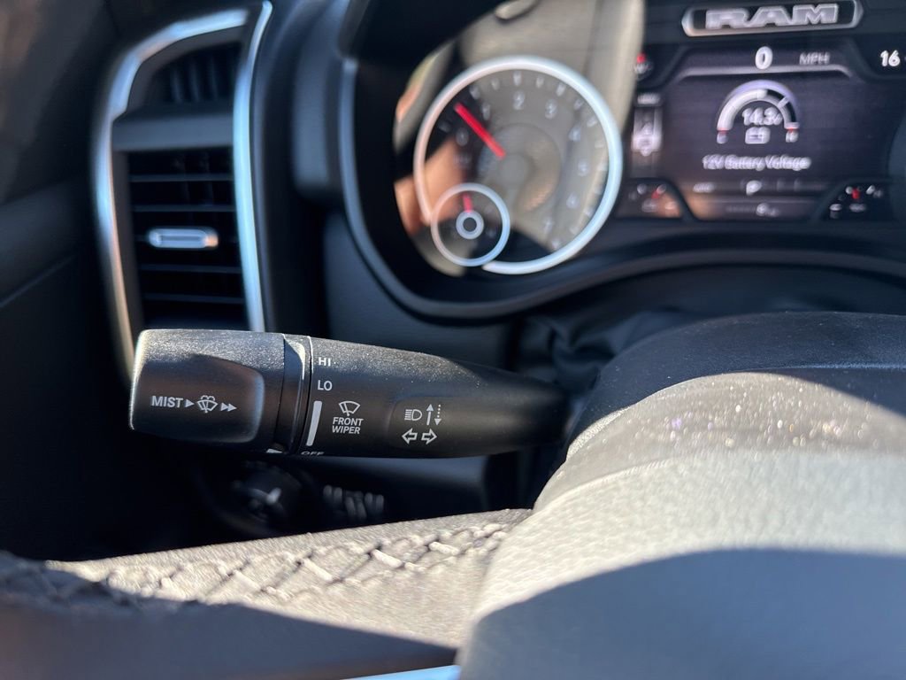 New 2026 RAM 1500 Big Horn image 29