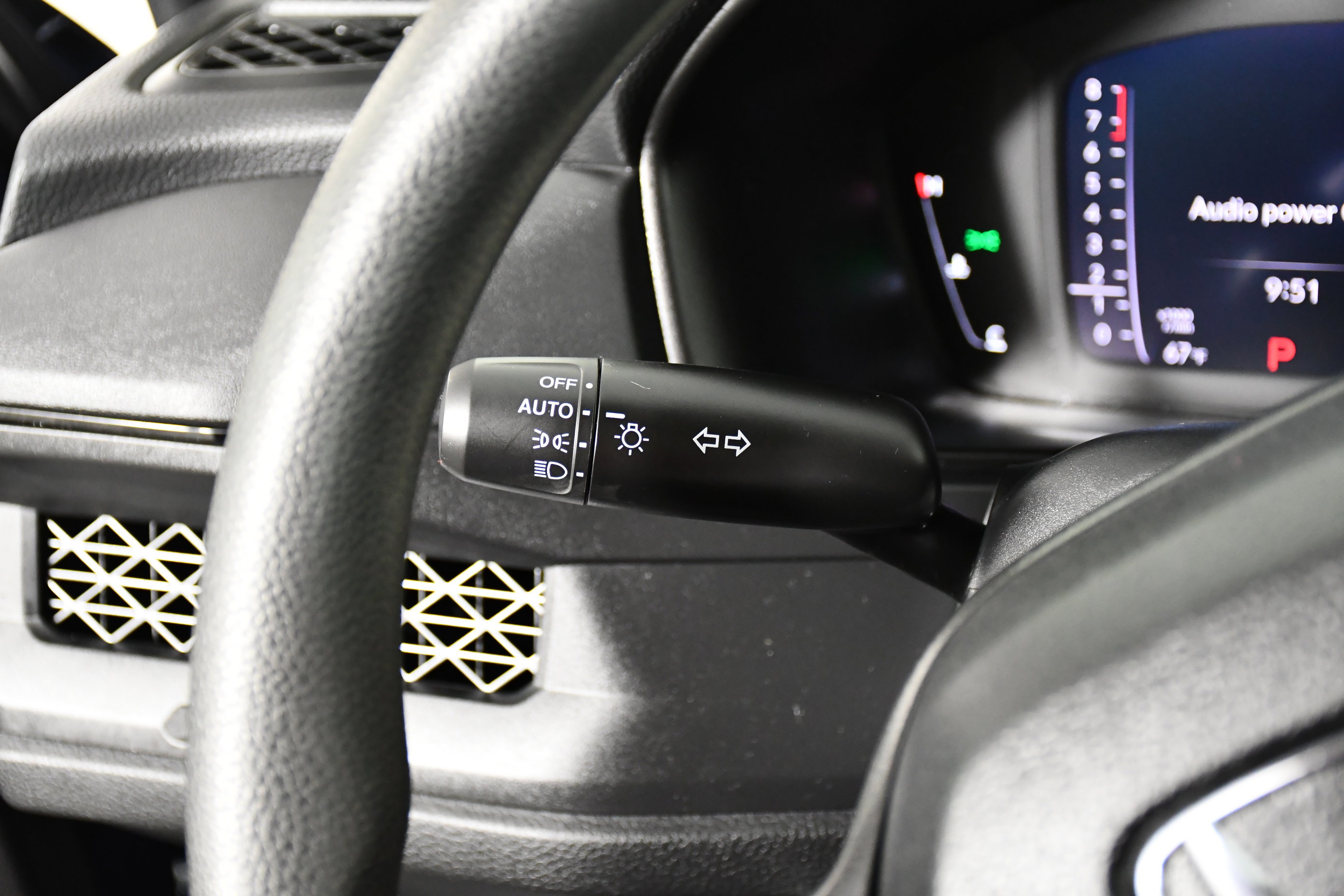 Certified 2025 Honda Accord SE image 16