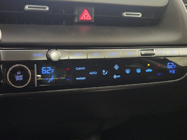 Certified 2024 Hyundai Ioniq 5 Limited AWD/4WD image 27