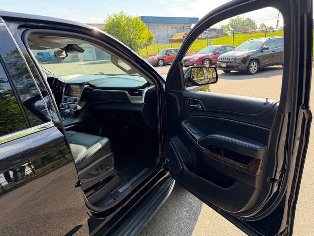 Used 2016 Chevrolet Tahoe LT AWD/4WD image 24