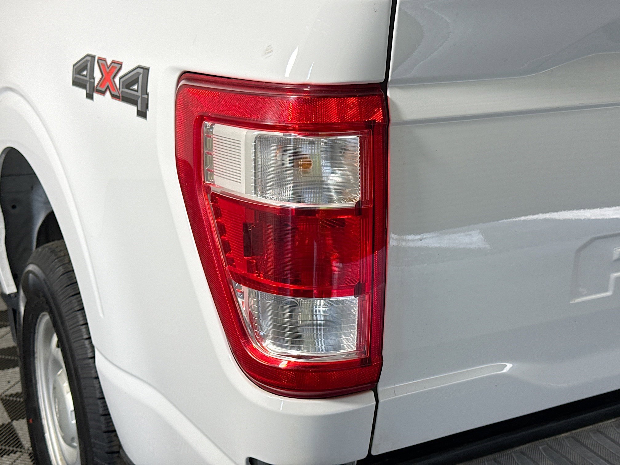 Used 2023 Ford F150 XL w/ Trailer Tow Package image 35