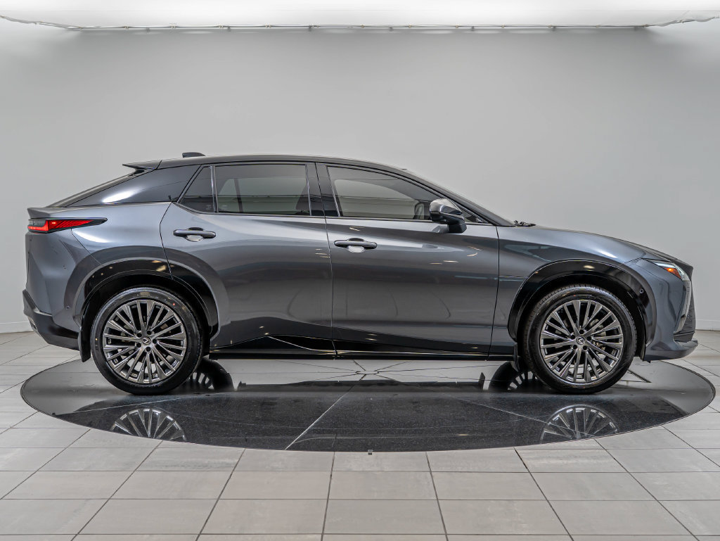 Certified 2023 Lexus RZ 450e Premium w/ Accessory Package (2T) AWD/4WD image 11