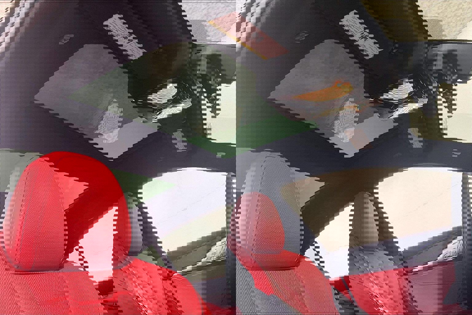 Certified 2023 BMW 840i Gran Coupe xDrive w/ Comfort Seating Package image 22