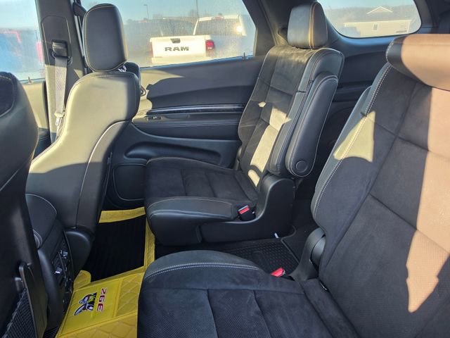 Used 2024 Dodge Durango SRT AWD/4WD image 13