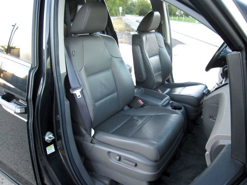 Used 2012 Honda Odyssey EX-L image 24