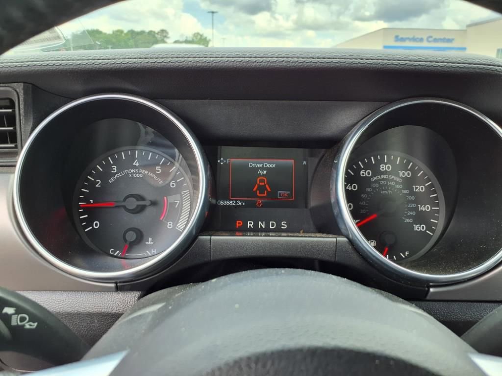 Used 2023 Ford Mustang Premium image 14