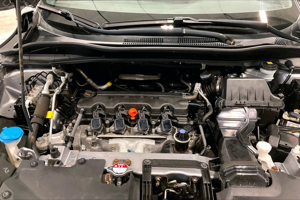 Used 2019 Honda HR-V Sport image 31